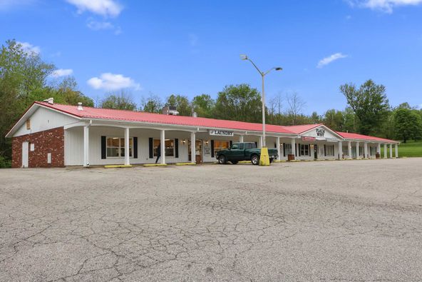 2910 S Leonard Springs Rd, Bloomington, IN 47403